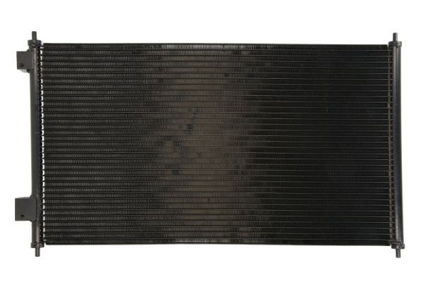 Thermotec KTT110022 Конденсатор, система кондиціонування повітря