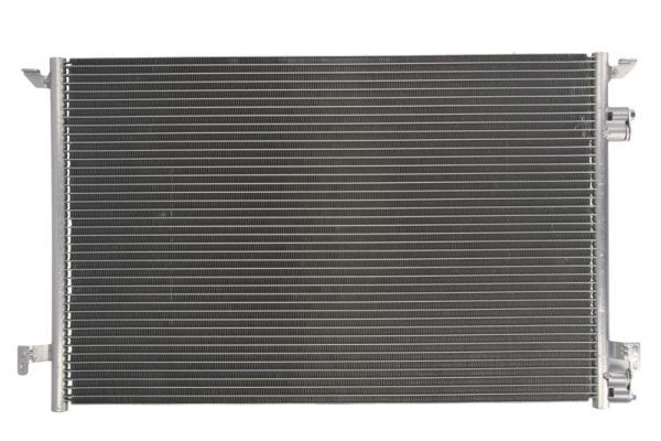 Thermotec KTT110023 Конденсатор, система кондиціонування повітря