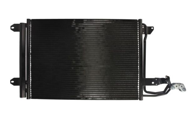 Thermotec KTT110024 Конденсатор, система кондиціонування повітря