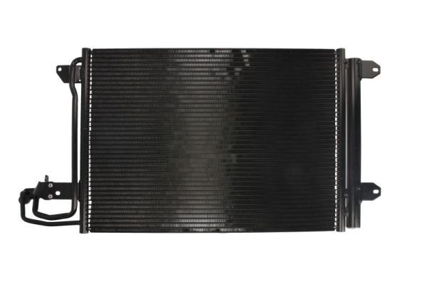 Thermotec KTT110024 Конденсатор, система кондиціонування повітря