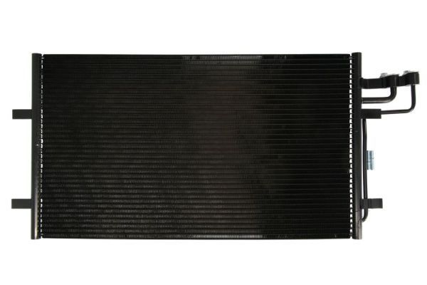 Thermotec KTT110025 Конденсатор, система кондиціонування повітря