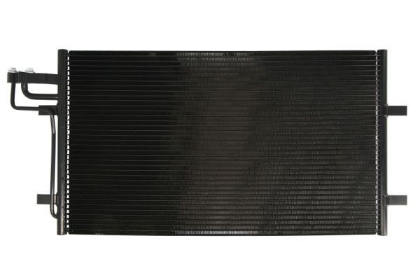Thermotec KTT110025 Конденсатор, система кондиціонування повітря