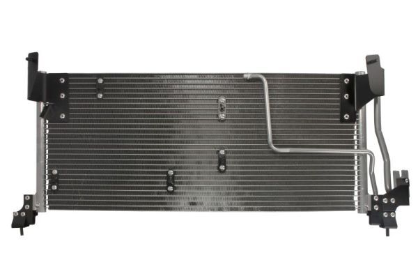 Thermotec KTT110028 Конденсатор, система кондиціонування повітря