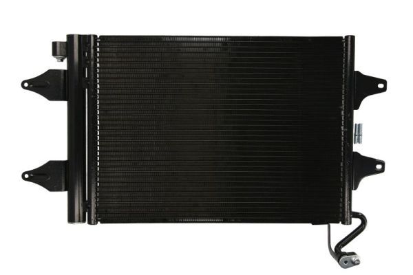 Thermotec KTT110029 Конденсатор, система кондиціонування повітря