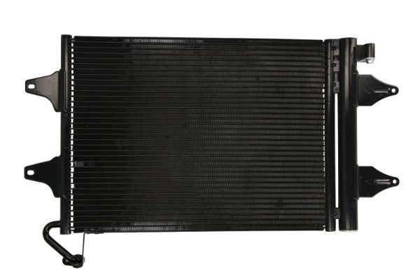 Thermotec KTT110029 Конденсатор, система кондиціонування повітря