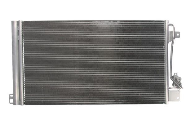Thermotec KTT110030 Конденсатор, система кондиціонування повітря
