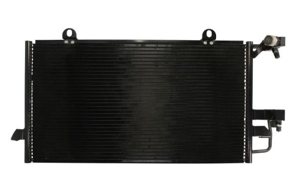 Thermotec KTT110032 Конденсатор, система кондиціонування повітря