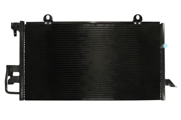 Thermotec KTT110032 Конденсатор, система кондиціонування повітря