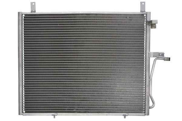 Thermotec KTT110034 Конденсатор, система кондиціонування повітря