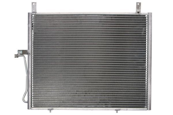 Thermotec KTT110034 Конденсатор, система кондиціонування повітря