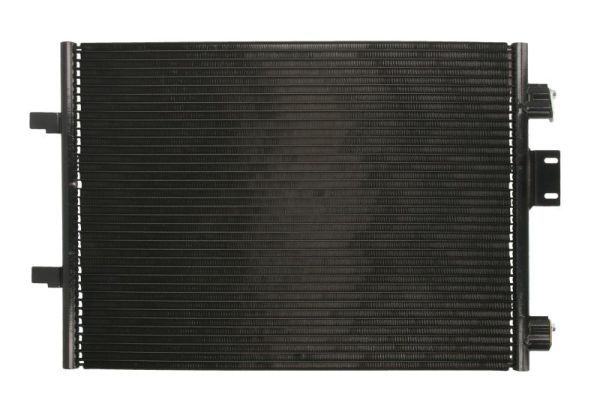 Thermotec KTT110035 Конденсатор, система кондиціонування повітря