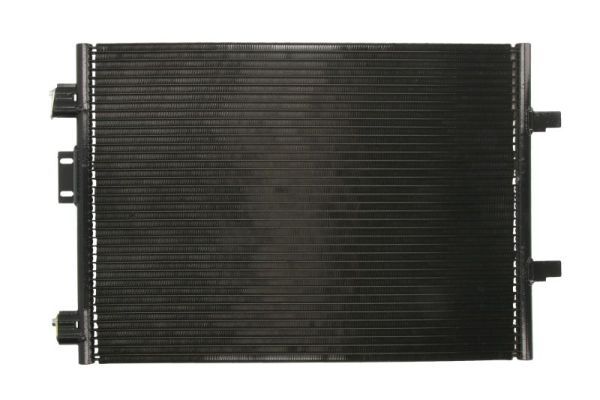 Thermotec KTT110035 Конденсатор, система кондиціонування повітря