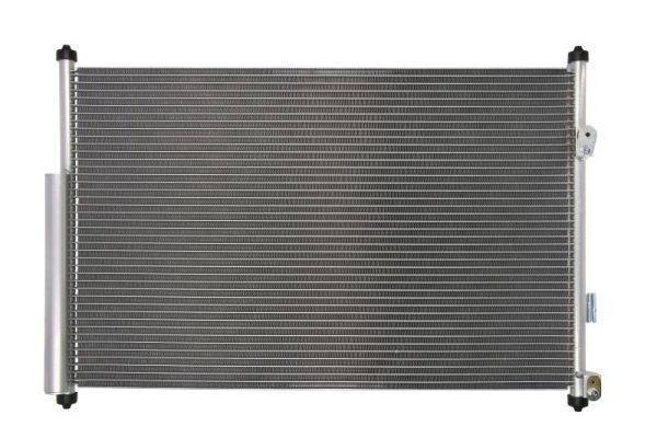 Thermotec KTT110037 Конденсатор, система кондиціонування повітря