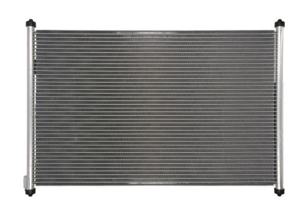 Thermotec KTT110037 Конденсатор, система кондиціонування повітря