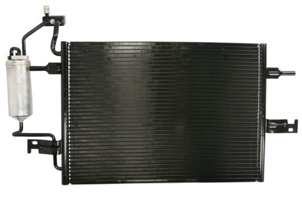 Thermotec KTT110038 Конденсатор, система кондиціонування повітря