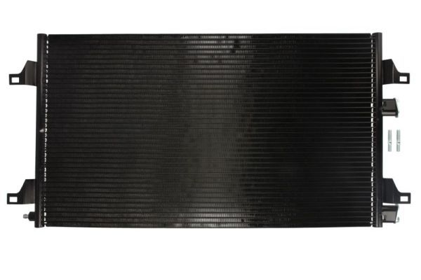 Thermotec KTT110039 Конденсатор, система кондиціонування повітря