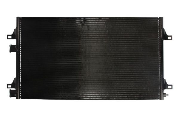 Thermotec KTT110039 Конденсатор, система кондиціонування повітря