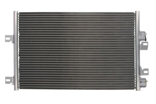 Thermotec KTT110040 Конденсатор, система кондиціонування повітря