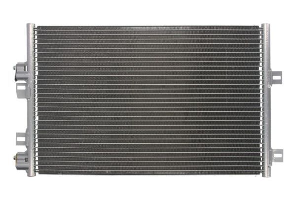 Thermotec KTT110040 Конденсатор, система кондиціонування повітря