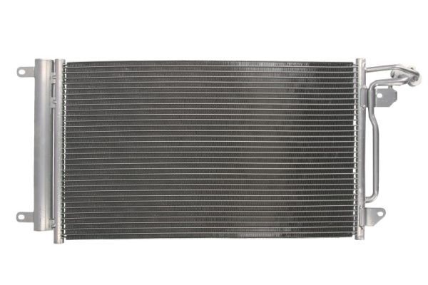 Thermotec KTT110042 Конденсатор, система кондиціонування повітря