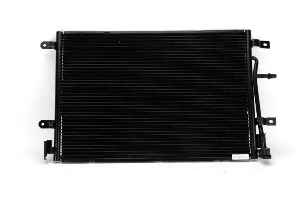 Thermotec KTT110046 Конденсатор, система кондиціонування повітря