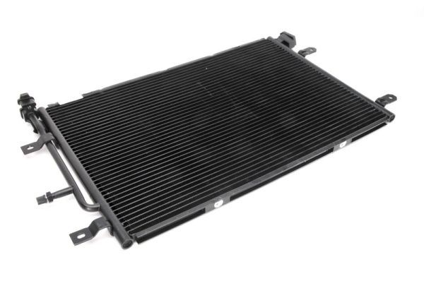 Thermotec KTT110046 Конденсатор, система кондиціонування повітря