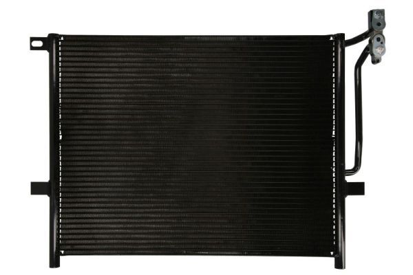 Thermotec KTT110047 Конденсатор, система кондиціонування повітря