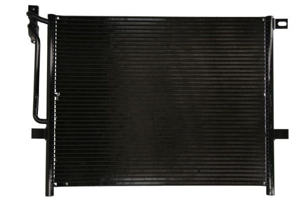 Thermotec KTT110047 Конденсатор, система кондиціонування повітря