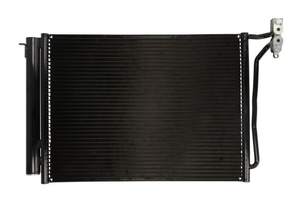 Thermotec KTT110049 Конденсатор, система кондиціонування повітря