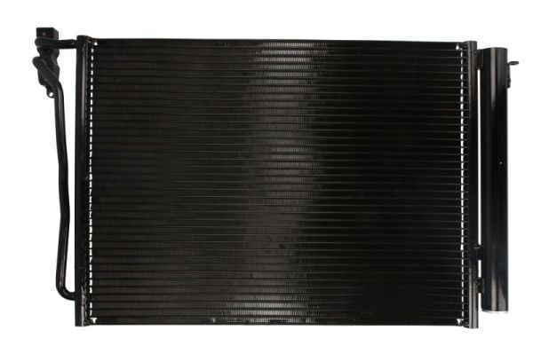 Thermotec KTT110049 Конденсатор, система кондиціонування повітря