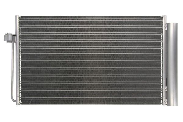 Thermotec KTT110051 Конденсатор, система кондиціонування повітря
