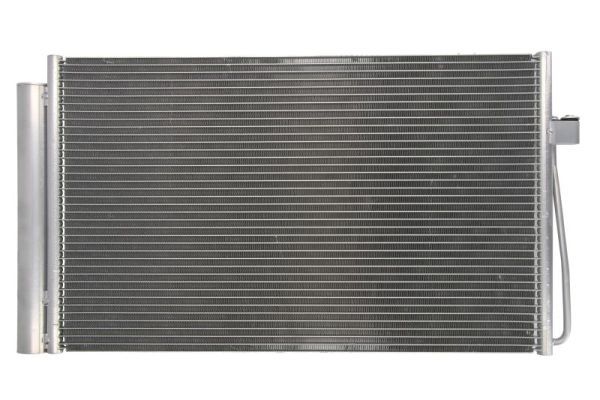 Thermotec KTT110051 Конденсатор, система кондиціонування повітря