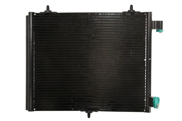 Thermotec KTT110052 Конденсатор, система кондиціонування повітря