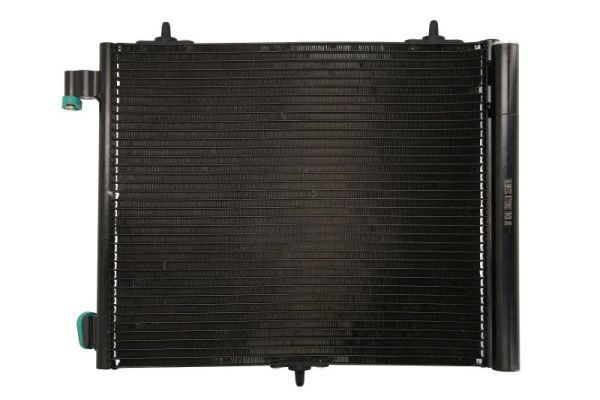 Thermotec KTT110052 Конденсатор, система кондиціонування повітря