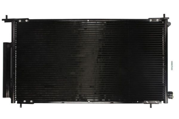 Thermotec KTT110053 Конденсатор, система кондиціонування повітря
