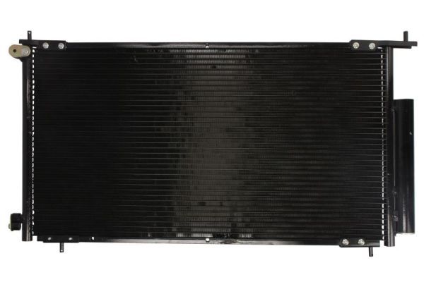 Thermotec KTT110053 Конденсатор, система кондиціонування повітря