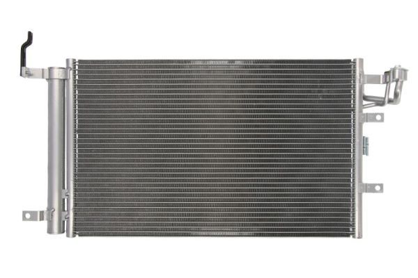 Thermotec KTT110054 Конденсатор, система кондиціонування повітря