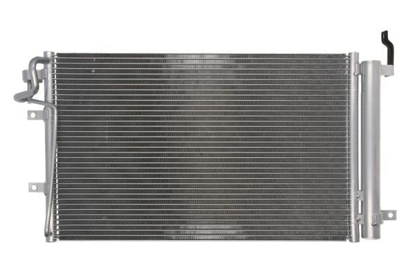 Thermotec KTT110054 Конденсатор, система кондиціонування повітря