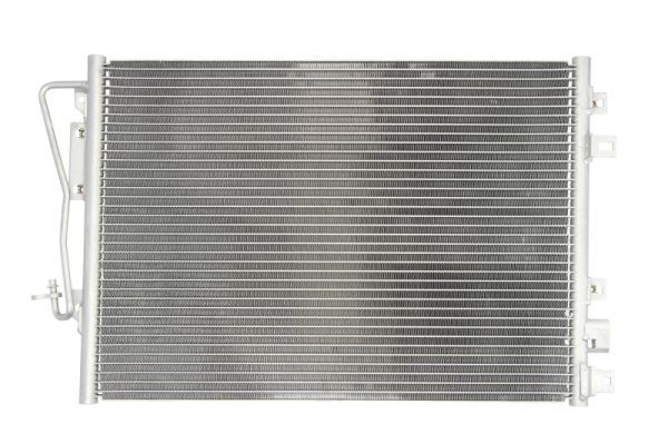 Thermotec KTT110060 Конденсатор, система кондиціонування повітря