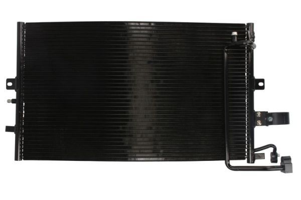 Thermotec KTT110062 Конденсатор, система кондиціонування повітря