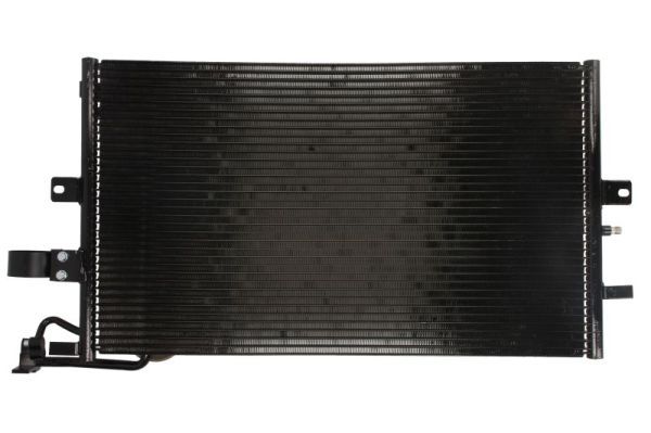 Thermotec KTT110062 Конденсатор, система кондиціонування повітря
