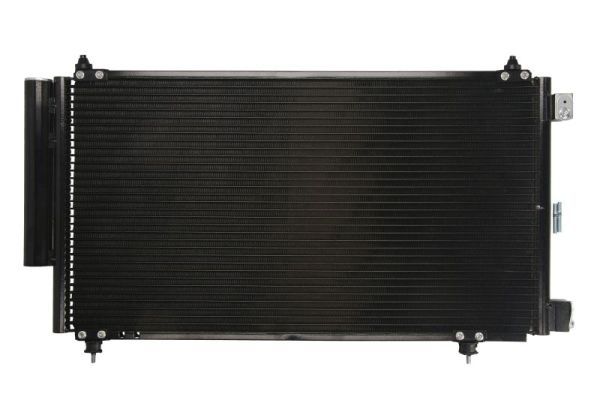 Thermotec KTT110065 Конденсатор, система кондиціонування повітря