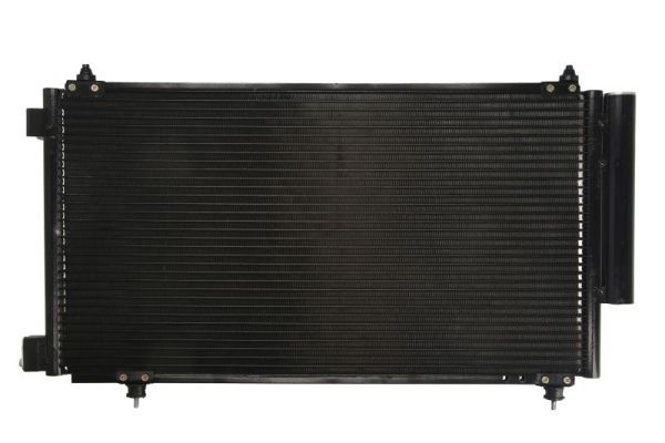 Thermotec KTT110065 Конденсатор, система кондиціонування повітря