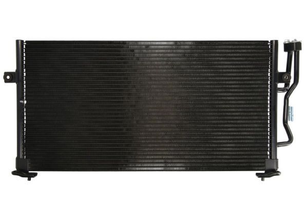 Thermotec KTT110067 Конденсатор, система кондиціонування повітря