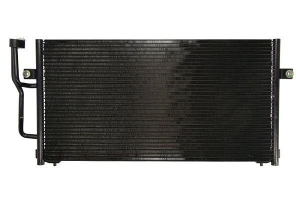 Thermotec KTT110067 Конденсатор, система кондиціонування повітря