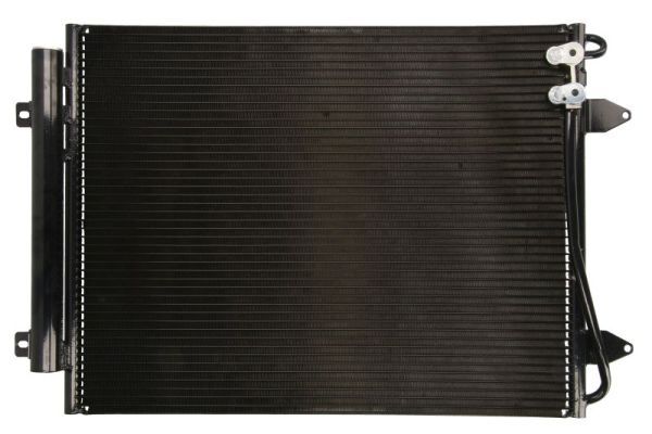 Thermotec KTT110068 Конденсатор, система кондиціонування повітря