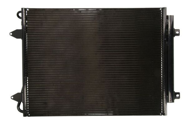 Thermotec KTT110068 Конденсатор, система кондиціонування повітря