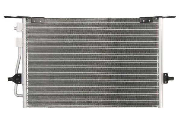 Thermotec KTT110069 Конденсатор, система кондиціонування повітря