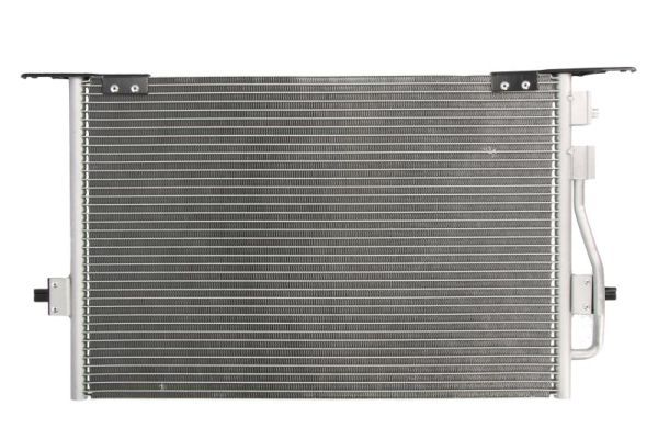 Thermotec KTT110069 Конденсатор, система кондиціонування повітря