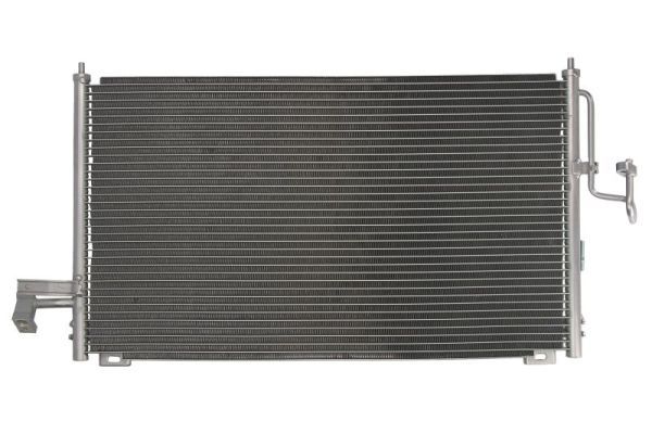 Thermotec KTT110070 Конденсатор, система кондиціонування повітря